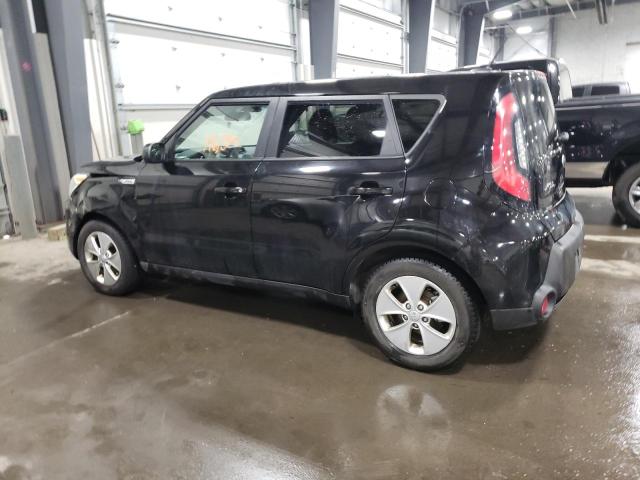 Photo 2 from auction – 2015 KIA SOUL with VIN KNDJN2A29F7784809