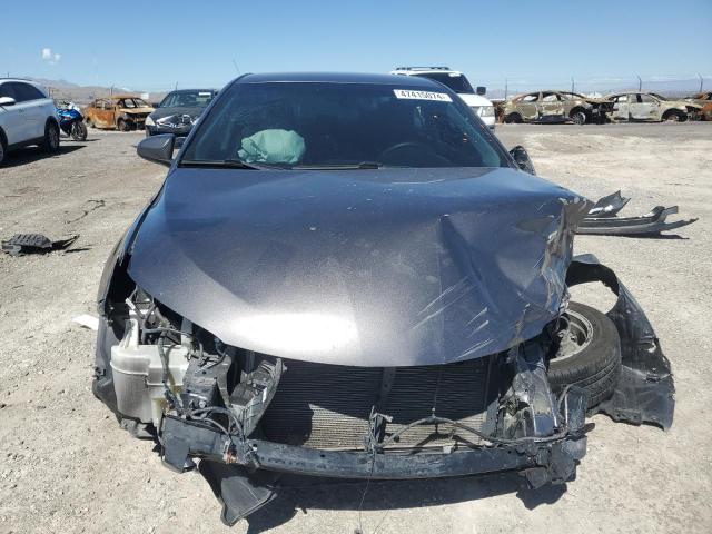 Photo 5 from auction – 2017 TOYOTA CAMRY LE with VIN 4T1BF1FK7HU687774