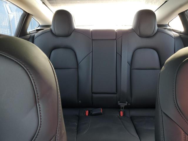 Photo 10 from auction – 2023 TESLA MODEL 3 with VIN 5YJ3E1EB2PF593225