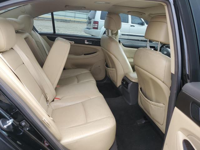 Photo 10 from auction – 2011 HYUNDAI GENESIS 4. with VIN KMHGC4DF3BU144970
