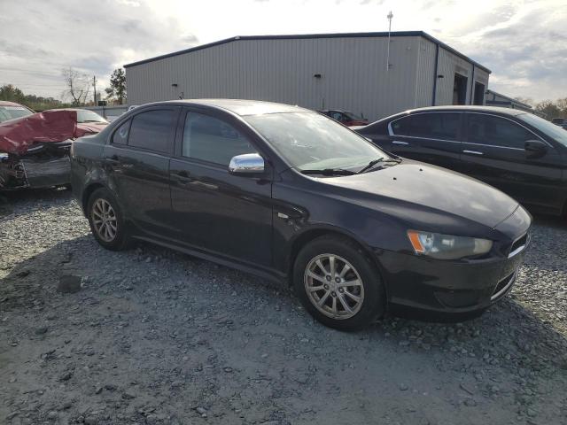 Photo 4 from auction – 2010 MITSUBISHI LANCER ES/ with VIN JA32U2FU5AU002628