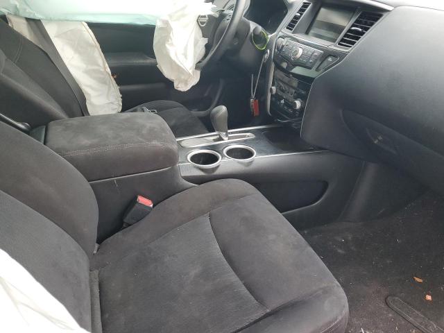 Photo 7 from auction – 2015 NISSAN PATHFINDER with VIN 5N1AR2MN6FC666021