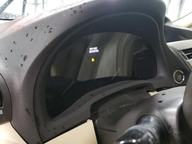 Photo 9 from auction – 2013 LEXUS RX 350 with VIN 2T2ZK1BA0DC086849