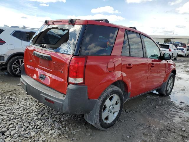 Photo 3 from auction – 2004 SATURN VUE with VIN 5GZCZ53464S846124