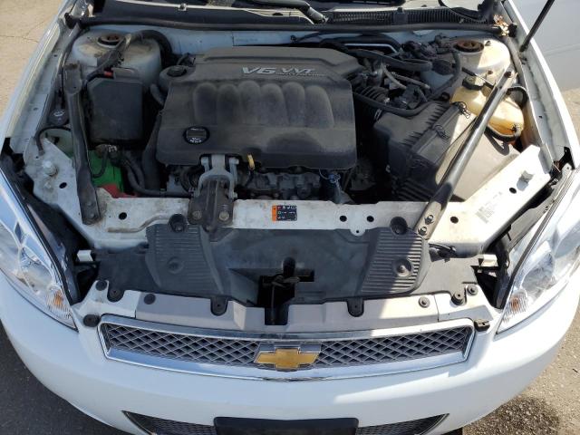 Photo 11 from auction – 2014 CHEVROLET IMPALA LIM with VIN 2G1WA5E33E1148753