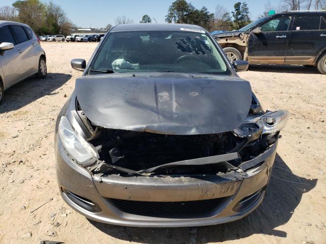 Photo 5 from auction – 2013 DODGE DART SE with VIN 1C3CDFAA3DD200028
