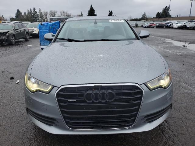 Photo 5 from auction – 2014 AUDI A6 PREMIUM with VIN WAUGFAFC5EN116564