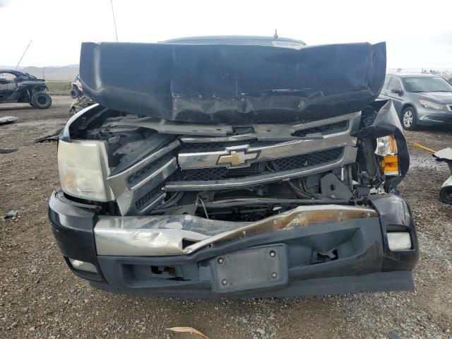 Photo 5 from auction – 2010 CHEVROLET SILVERADO with VIN 1GCSCSE00AZ280729