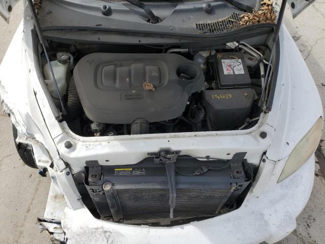 Photo 11 from auction – 2011 CHEVROLET HHR LS with VIN 3GNBAAFW5BS569260