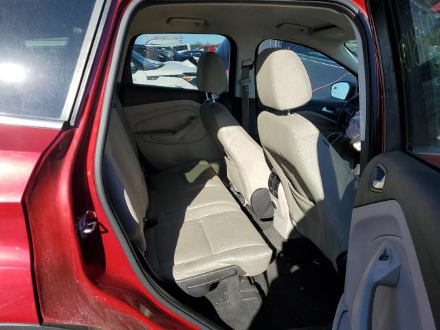 Photo 11 from auction – 2017 FORD ESCAPE SE with VIN 1FMCU9GD3HUB65376