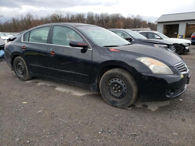Photo 4 from auction – 2007 NISSAN ALTIMA 2.5 with VIN 1N4AL21E47C150483
