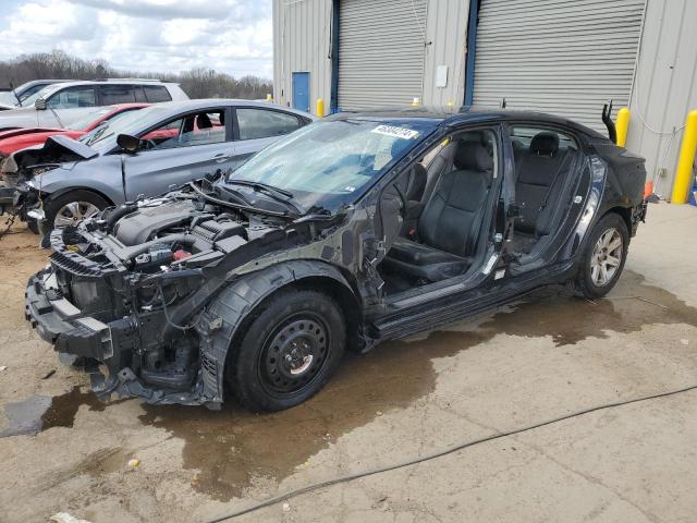 NISSAN MAXIMA SV 2021 with VIN 1N4AA6CV0MC513688 - Photo from auction