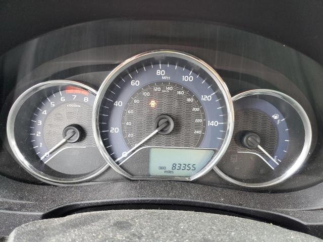 Photo 9 from auction – 2015 TOYOTA COROLLA L with VIN 5YFBURHE0FP318488