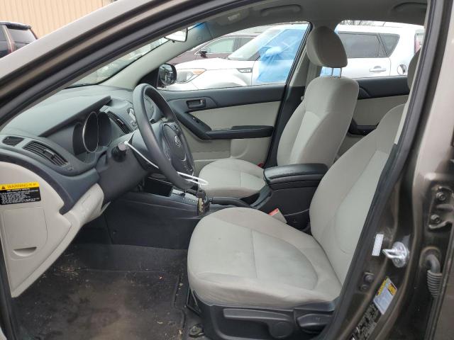 Zdjęcie 7 z aukcji – 2010 KIA FORTE EX z VIN KNAFU4A24A5828558