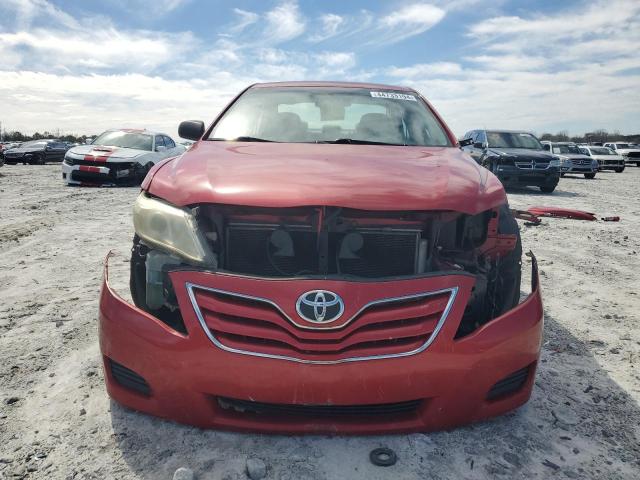 Photo 5 from auction – 2011 TOYOTA CAMRY BASE with VIN 4T1BF3EK7BU649417