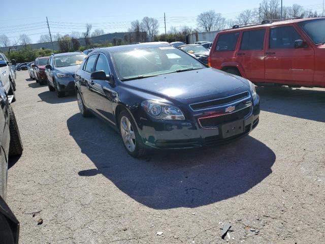 Photo 4 from auction – 2012 CHEVROLET MALIBU LS with VIN 1G1ZB5E01CF274342