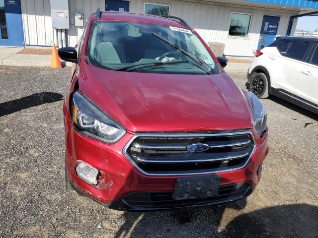 Photo 5 from auction – 2019 FORD ESCAPE SE with VIN 1FMCU0GD5KUB49389