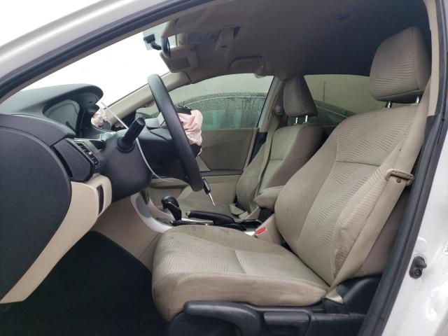 Photo 7 from auction – 2016 HONDA ACCORD LX with VIN 1HGCR2F36GA034191