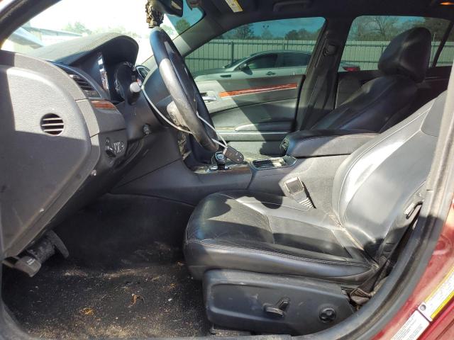 Photo 7 from auction – 2013 CHRYSLER 300 with VIN 2C3CCAAGXDH606756