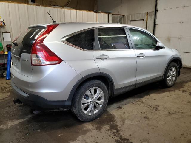 Photo 3 from auction – 2013 HONDA CR-V EX with VIN 2HKRM4H59DH643703