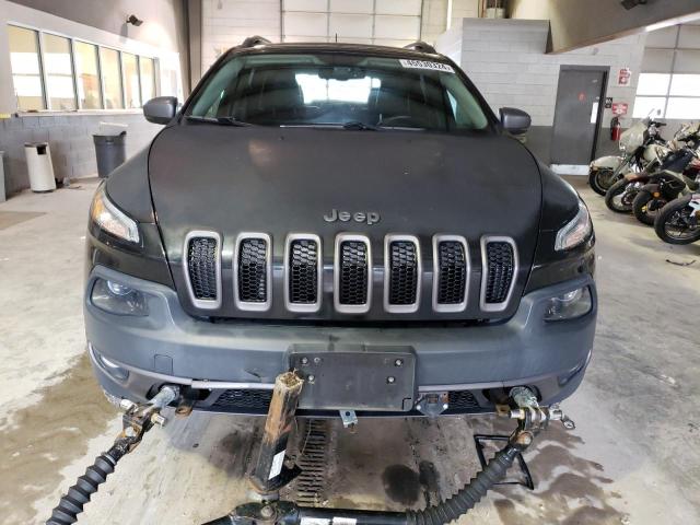 Photo 5 from auction – 2016 JEEP CHEROKEE T with VIN 1C4PJMBS8GW262194