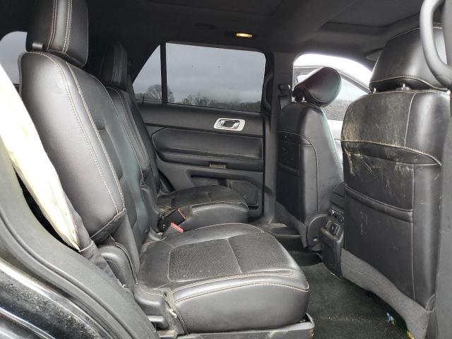 Photo 11 from auction – 2013 FORD EXPLORER S with VIN 1FM5K8GT3DGC29652