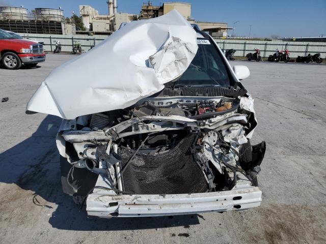Photo 5 from auction – 2007 PONTIAC TORRENT with VIN 2CKDL63F676071757