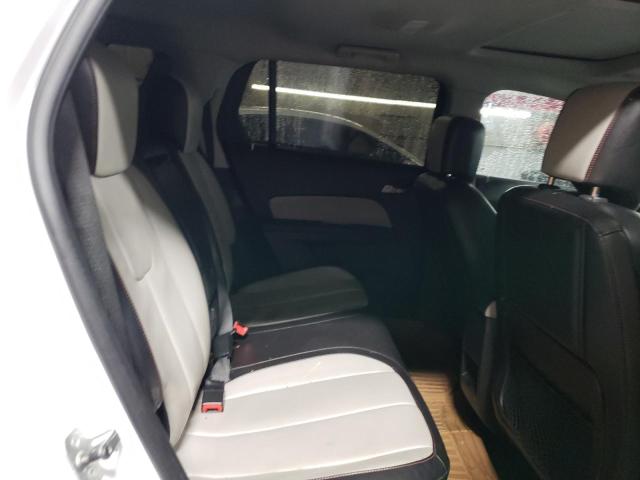 Photo 10 from auction – 2010 GMC TERRAIN SL with VIN 2CTALFEW3A6360582