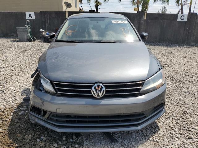 Photo 5 from auction – 2015 VOLKSWAGEN JETTA BASE with VIN 3VW2K7AJ9FM293578