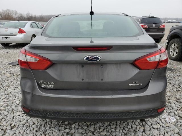 Photo 6 from auction – 2013 FORD FOCUS SE with VIN 1FADP3F20DL187841