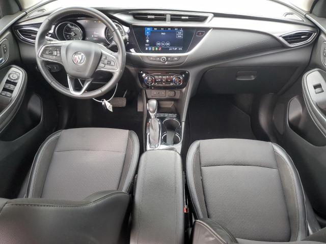 Photo 8 from auction – 2022 BUICK ENCORE GX with VIN KL4MMDSL0NB065604