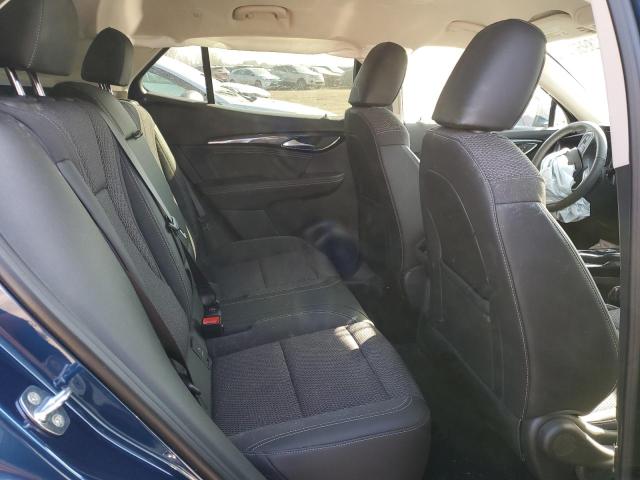 Photo 10 from auction – 2022 BUICK ENVISION P with VIN LRBAZLR41ND049658