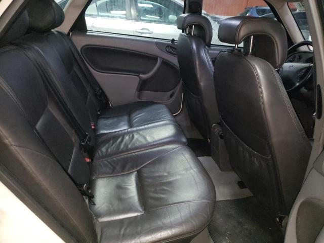 Photo 10 from auction – 2002 SAAB 9-3 with VIN YS3DD58H622022226