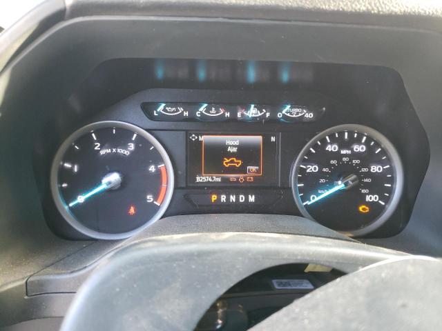 Photo 9 from auction – 2022 FORD F250 SUPER with VIN 1FT7W2BT1NED83005