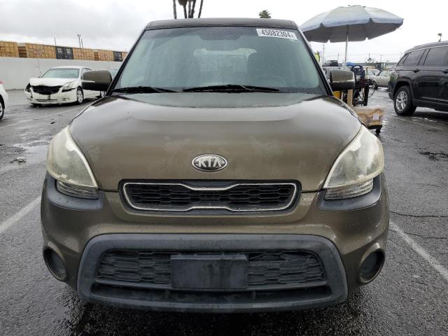 Photo 5 from auction – 2013 KIA SOUL + with VIN KNDJT2A61D7529559