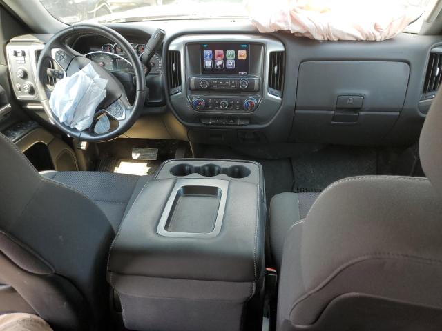 Photo 8 from auction – 2015 CHEVROLET SILVERADO with VIN 1GCVKREC5FZ202375