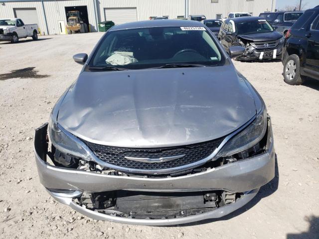 Photo 5 from auction – 2015 CHRYSLER 200 LIMITE with VIN 1C3CCCAB4FN662539