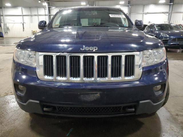 Photo 5 from auction – 2012 JEEP GRAND CHER with VIN 1C4RJFAG0CC163785