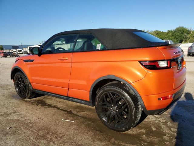 Photo 2 from auction – 2018 LAND ROVER RANGE ROVE with VIN SALVD5RX1JH277968