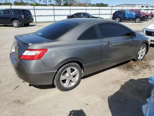 Photo 3 from auction – 2006 HONDA CIVIC EX with VIN 2HGFG12866H557015