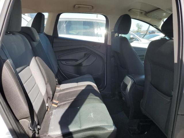 Photo 10 from auction – 2017 FORD ESCAPE S with VIN 1FMCU0F7XHUA06944