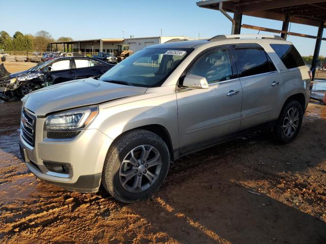 Photo 1 from auction – 2014 GMC ACADIA SLT with VIN 1GKKRRKDXEJ270636