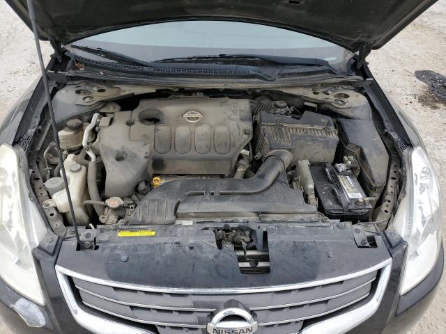 Photo 11 from auction – 2012 NISSAN ALTIMA BAS with VIN 1N4AL2AP6CC165952
