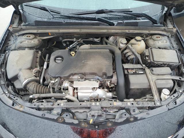 Photo 11 from auction – 2016 CHEVROLET MALIBU LS with VIN 1G1ZB5ST7GF335570