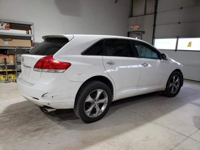 Photo 3 from auction – 2011 TOYOTA VENZA with VIN 4T3ZK3BB6BU038736