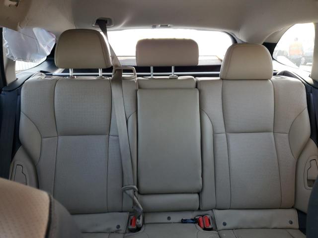 Photo 10 from auction – 2020 SUBARU OUTBACK LI with VIN 4S4BTGND8L3238438