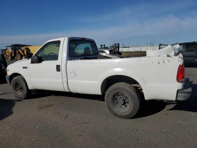 Photo 2 from auction – 2001 FORD F250 SUPER with VIN 1FTNF20S11EB66145