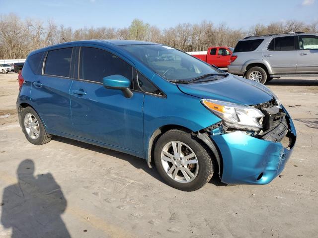 Photo 4 from auction – 2015 NISSAN VERSA NOTE with VIN 3N1CE2CP4FL352578