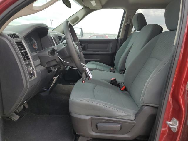 Foto 7 de la subasta – 2014 RAM 1500 ST con VIN 1C6RR7KT6ES117811