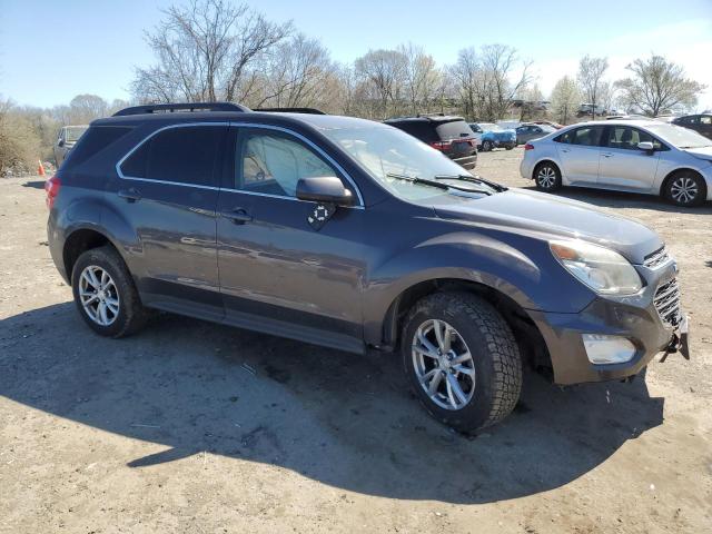 Photo 4 from auction – 2016 CHEVROLET EQUINOX LT with VIN 2GNFLFE37G6176656
